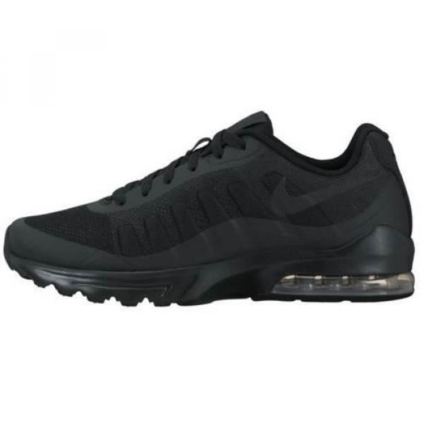 Buty do chodzenia męskie Nike Air Max Invigor GS