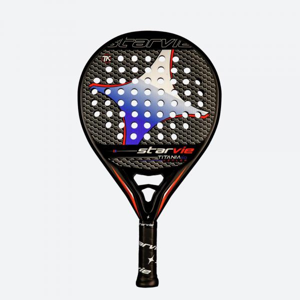 Racket z padel Starvie Titania Kepler Pro 2.0