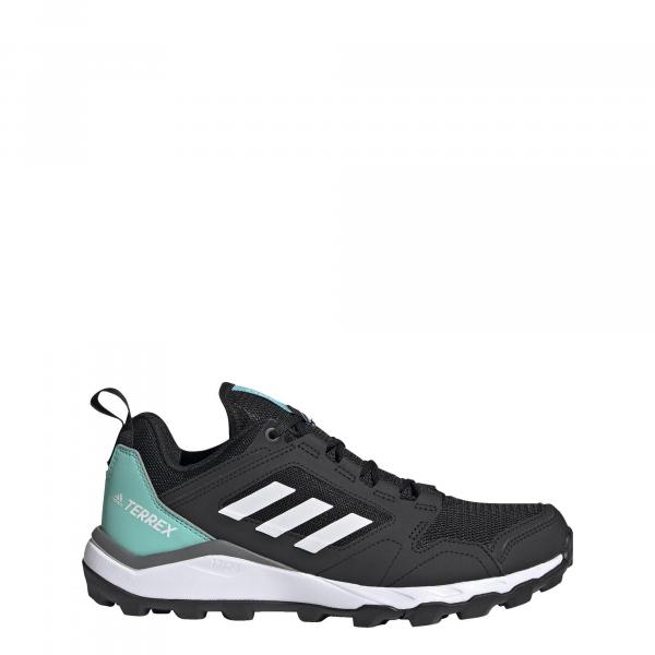 Buty trailowe dla kobiet adidas Terrex Agravic