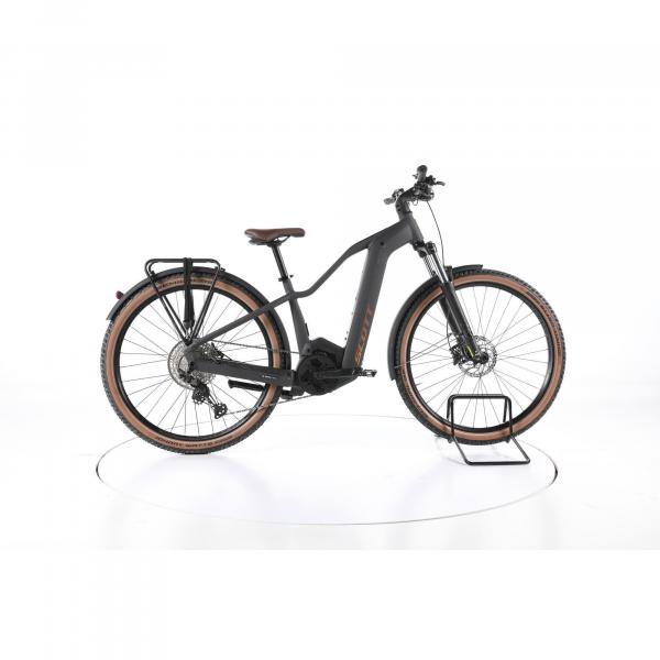 Second Life - Scott Axis eRIDE 20 Trekking E-Bike 2023 - Jak nowy