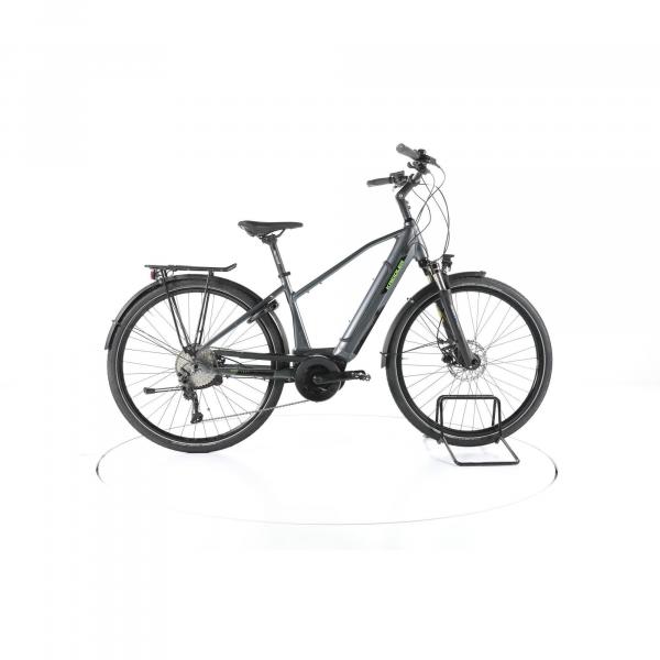 Second Life - Kreidler Vitality ECO7 Sport Trekking E-Bike 2021 - Stan dobry