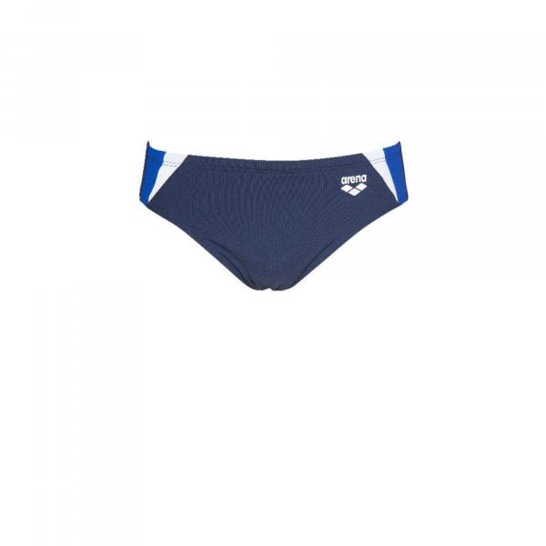 Kąpielówki slipy męskie na basen Arena Double Side Panels Brief