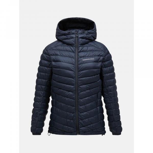 Kurtka narciarska damska Peak Performance Frost Hood Jacket