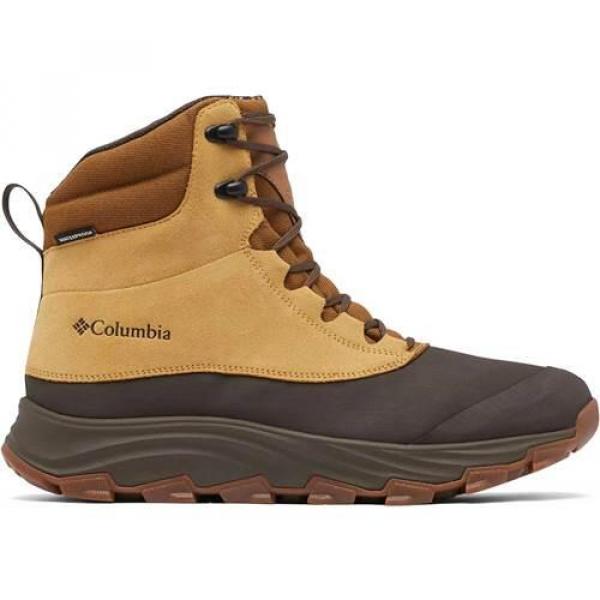 Buty do chodzenia męskie Columbia Expeditionist Shield Waterproof