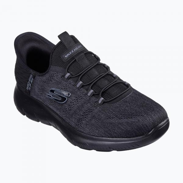 Buty męskie SKECHERS Summits Key Pace