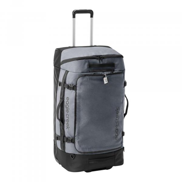 Walizka Eagle Creek Cargo Hauler Xt Wheeled Duffel 120 l - charcoal