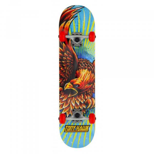 Deskorolka dla dzieci Tony Hawk 180 Series 7.75\