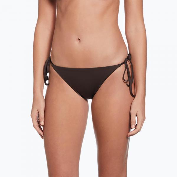 Dół od stroju pływackiego Nike Essential Tie String Bikini