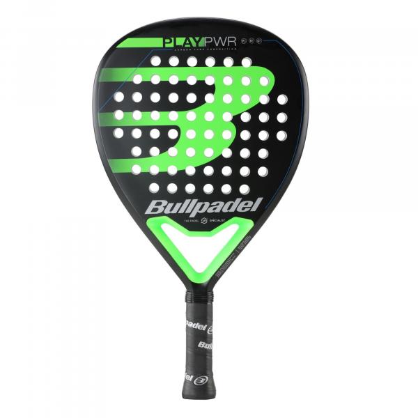 Rakieta do padla Bullpadel Play Power 24