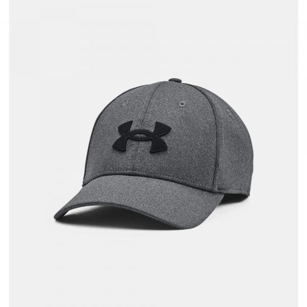 Czapka z daszkiem męska Under Armour Blitzing Cap