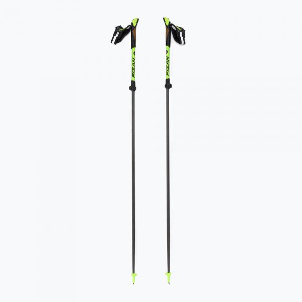 Kije nordic walking Fizan Carbon Pro