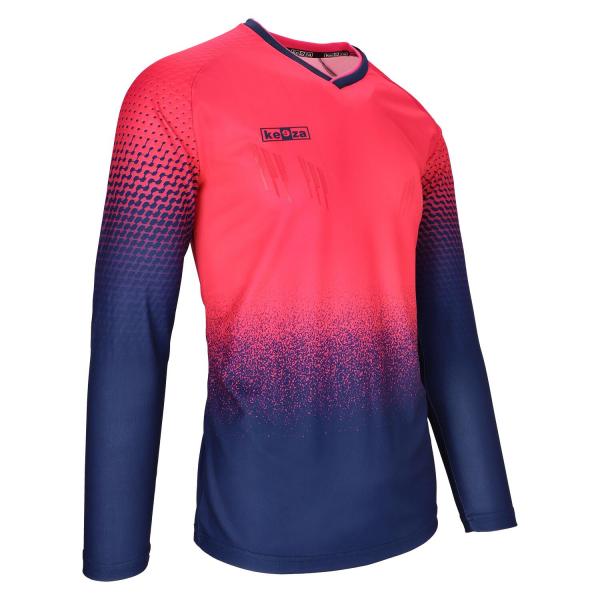 Bluza bramkarska Keeza Cage