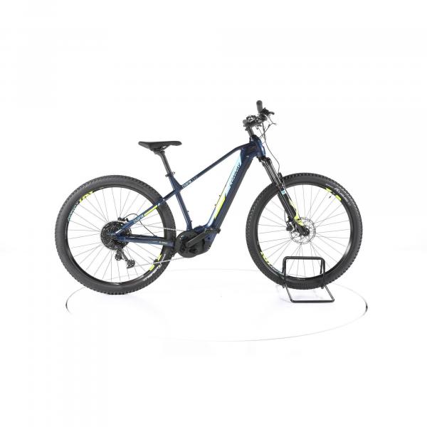 2nd Life - Conway Cairon S 5.0 E-Bike 2022 - Jak nowy