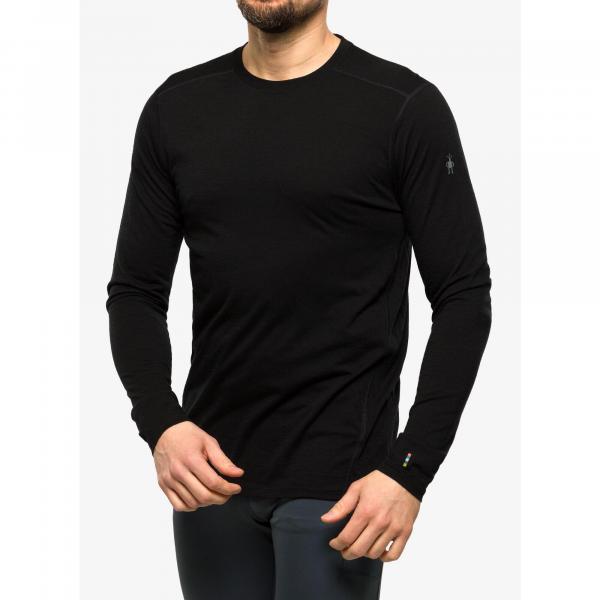 Bluza termiczna męska Smartwool Classic Merino Base Layer LS Boxed