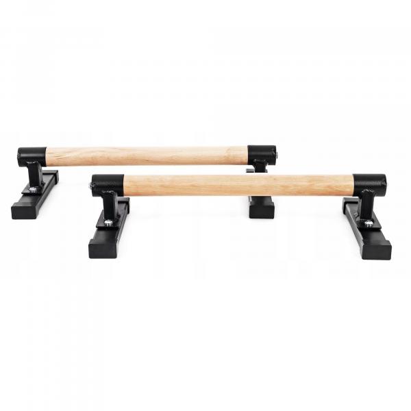 Uchwyty do pompek Push Up Sapphire SG-1125