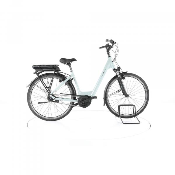 2nd Life - Velo de Ville CEB 200 City E-Bike Lage instap 2023 - Stan dobry