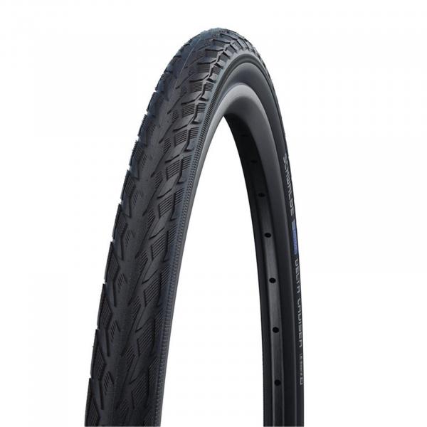 Opona sztywna Schwalbe Delta Cruiser K-Guard
