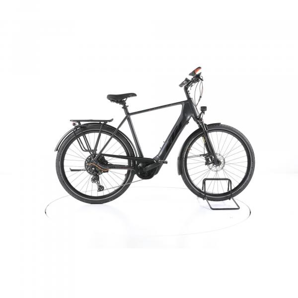 Second Life - KTM MACINA STYLE 620 Trekking E-Bike 2021 - Stan dobry