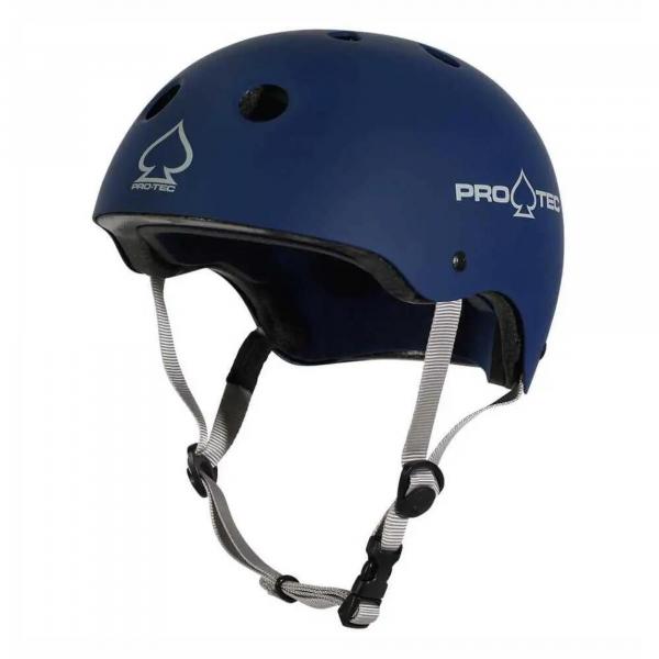 Kask rowerowy skate, Bmx, hulajnoga, rolki Pro-Tec Classic