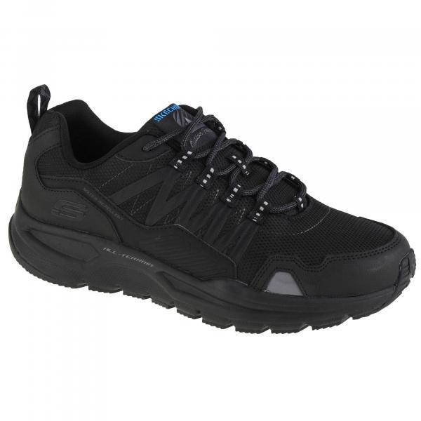 Buty trekkingowe męskie, Skechers Escape Plan 2.0 Ashwick