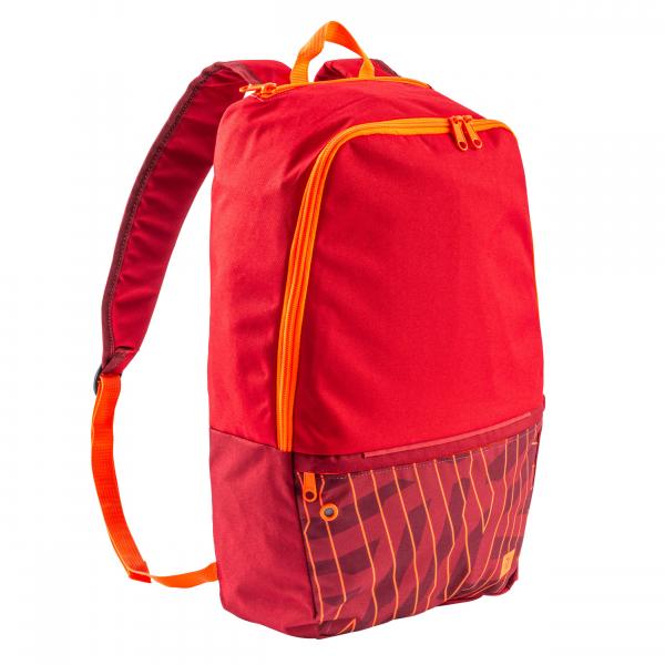 Plecak sportowy Kipsta Essential 17 L