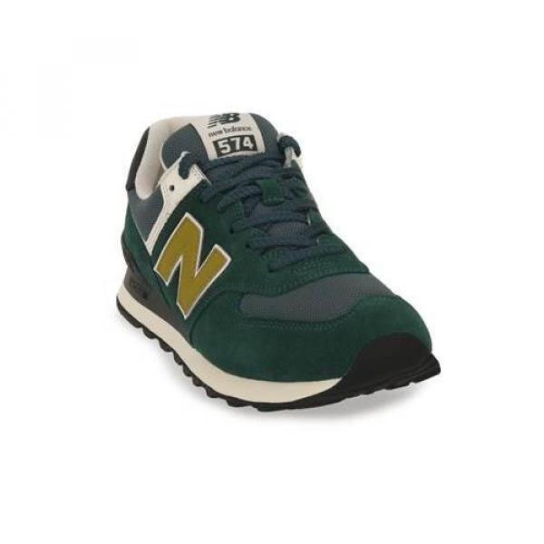 Buty do chodzenia męskie New Balance 574