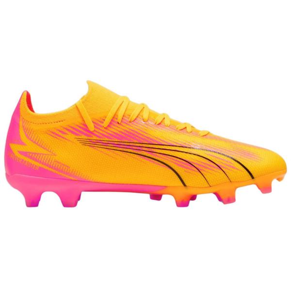 Męskie Buty Piłkarskie Ultra Match FG/AG