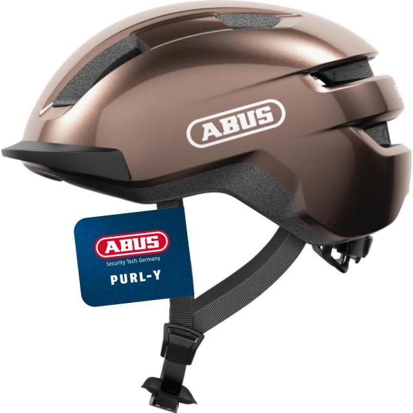 Kask Rowerowy Purl-Y