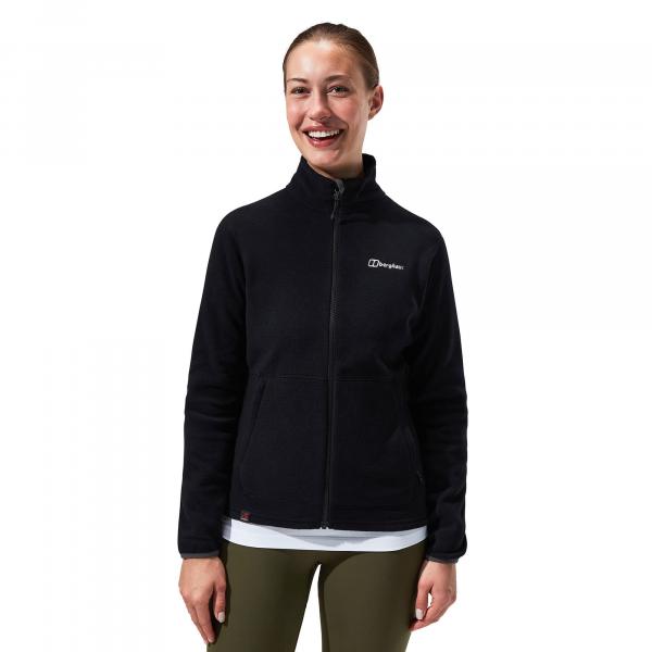 Bluza polarowa damska Berghaus Prism 2.0 Micro IA