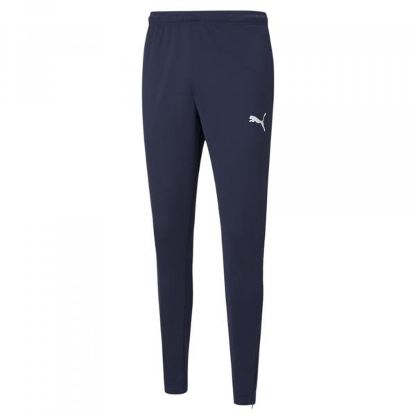 Spodnie fitness męskie Puma teamRISE Poly Training