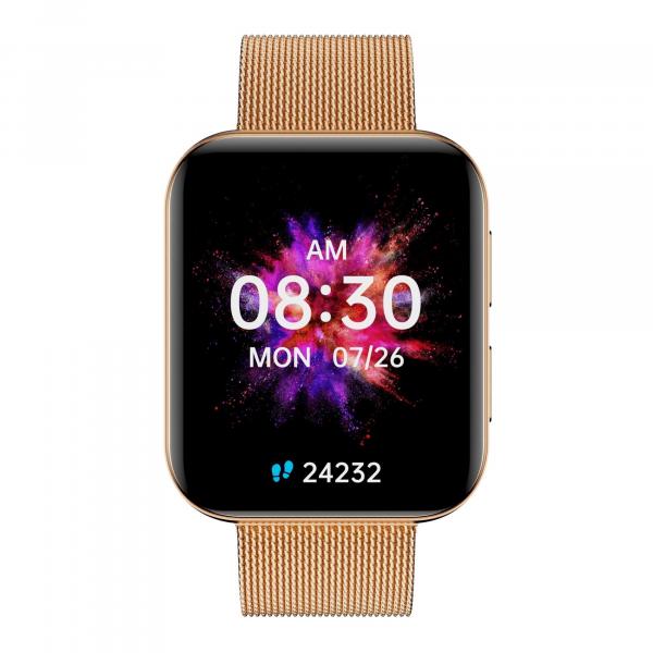 Smartwatch sportowy Garett Grc Maxx
