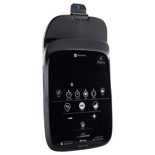 Wyświetlacz Domyos C3 VM E Energy