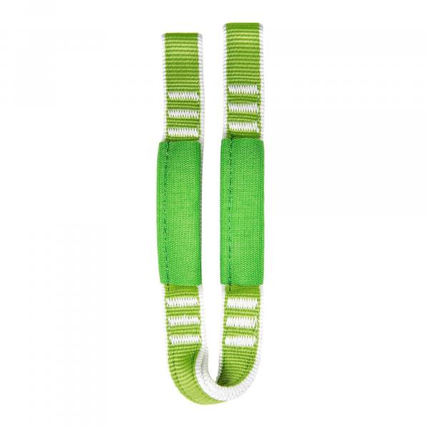 Taśma wspinaczkowa Ocun Tie-In Sling Pa 20 mm 41cm-green