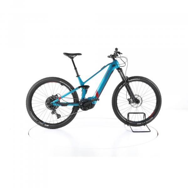 Second Life - Conway Xyron S 2.9 Fully E-Bike 2023 - Jak nowy