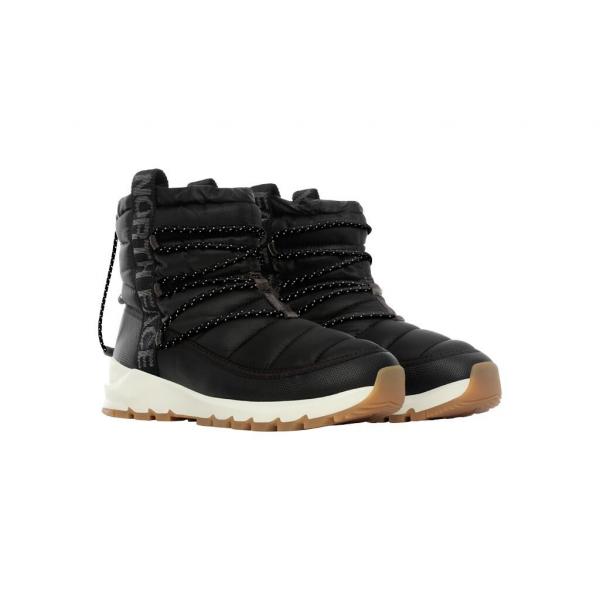 Buty turystyczne damskie The North Face W Thermoball Lace Up