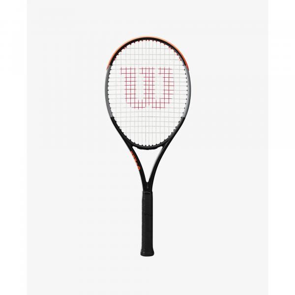 Rakieta tenisowa Wilson Burn 100 V4.0