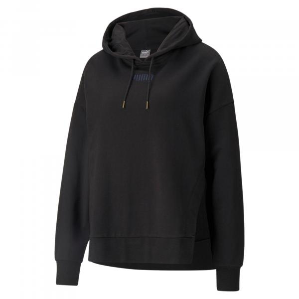 Bluza treningowa damska Puma HER Hoodie TR