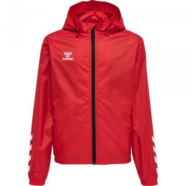 Kurtka do piłki nożnej dla dzieci Hummel Core XK Kids Spray Jacket