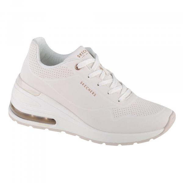 Buty do chodzenia damskie, Skechers Million Air-Elevated Air