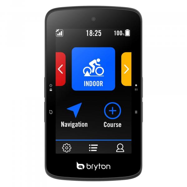 Licznik gps Bryton Rider S800 E