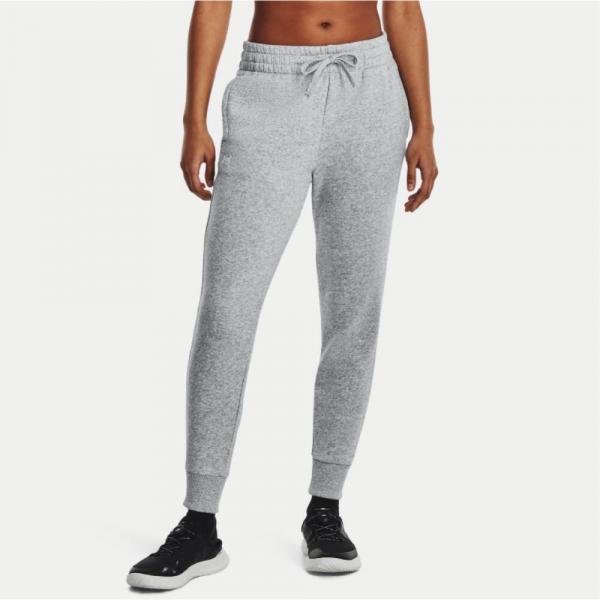 Spodnie dresowe damskie Under Armour Rival Fleece Jogger XL