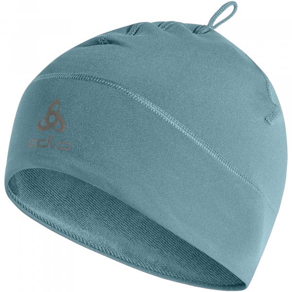 Czapka do biegania dla dorosłych Odlo Hat Polyknit Warm Eco