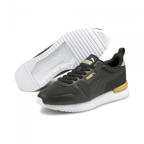 Puma Buty R78 Metallic Pop 38107001