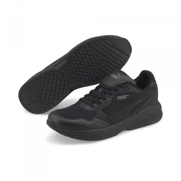 Buty sportowe X-Ray Speed Lite PUMA Black Dark Shadow Gray