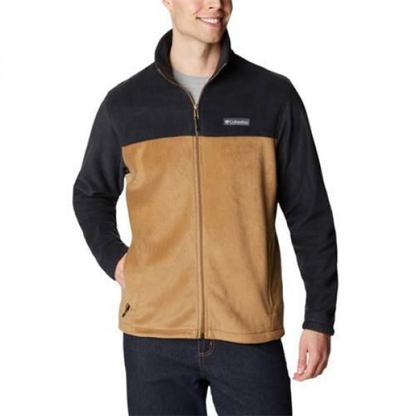 Bluza sportowa męska Columbia Steens Mountain Full Zip 2.0