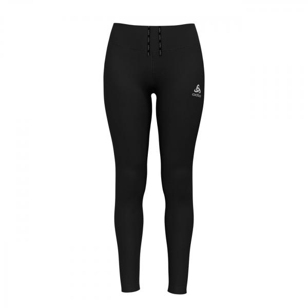 Legginsy do biegania damskie Odlo ESSENTIAL