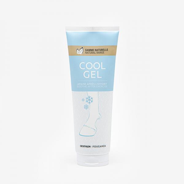 Żel chłodzący naturalny Cool Gel 250 ml