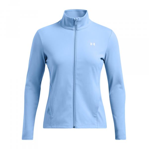 Bluza treningowa damska Under Armour Motion EMEA