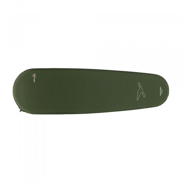 Mata samopompująca Easy Camp Kestrel Mat Single 5.0 cm