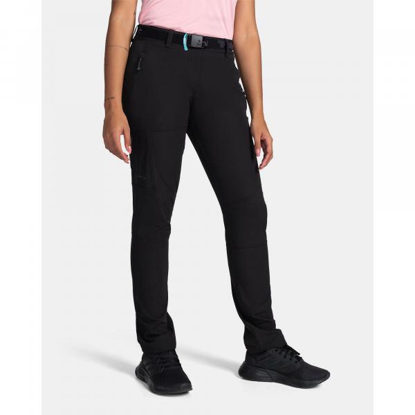Damskie spodnie outdoorowe Kilpi BELVELA-W